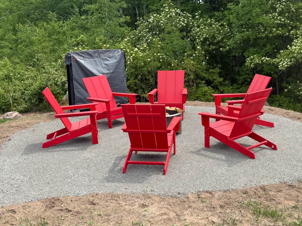 Fire pit