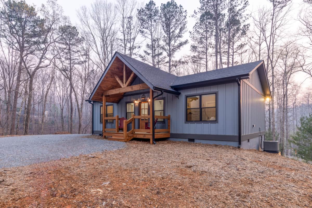 River View Getaway by 2DC: vacation rental in Ellijay, Blue Ridge