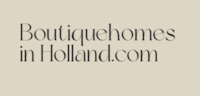 Boutique homes in Holland