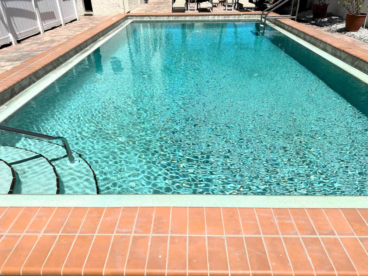 Surfside Pool