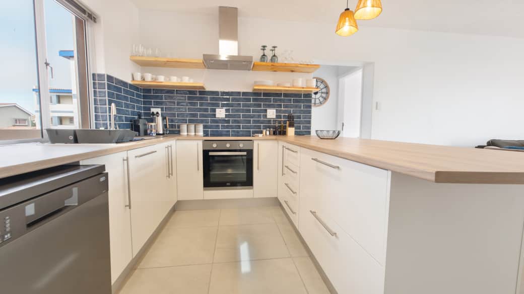 NamStay #2-3 NamStay #2-3