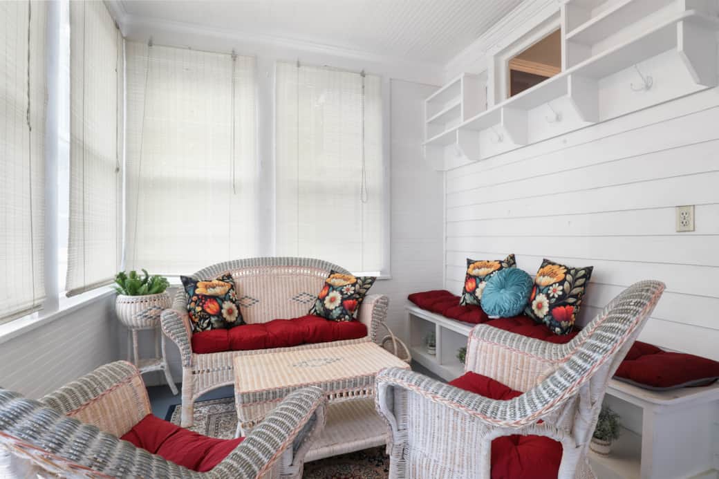 Sunroom