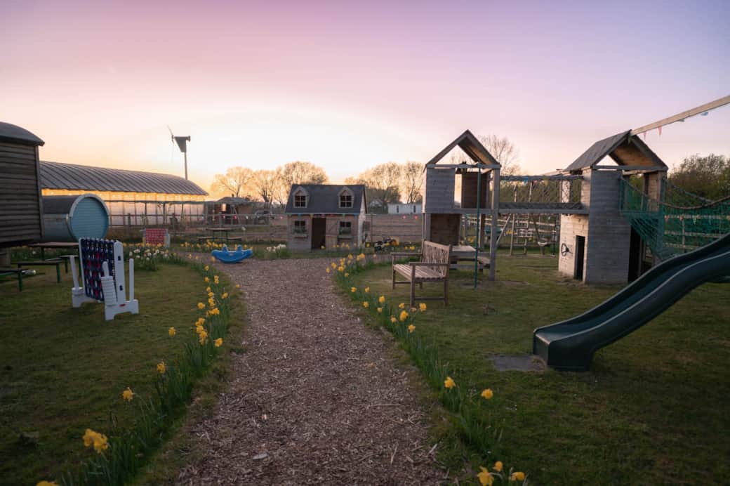 Children's Playground