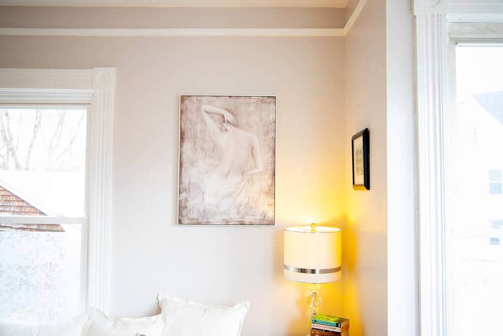 Decor Detail