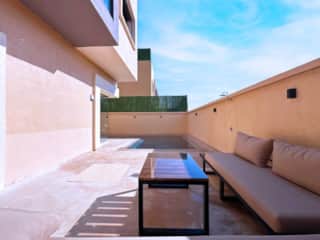 Villa Jannat, 3 suites, piscine, 15 min du centre — photo 46