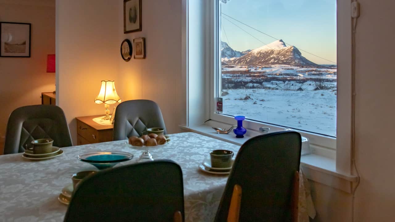 Charming house with exceptional view - 7 av 34