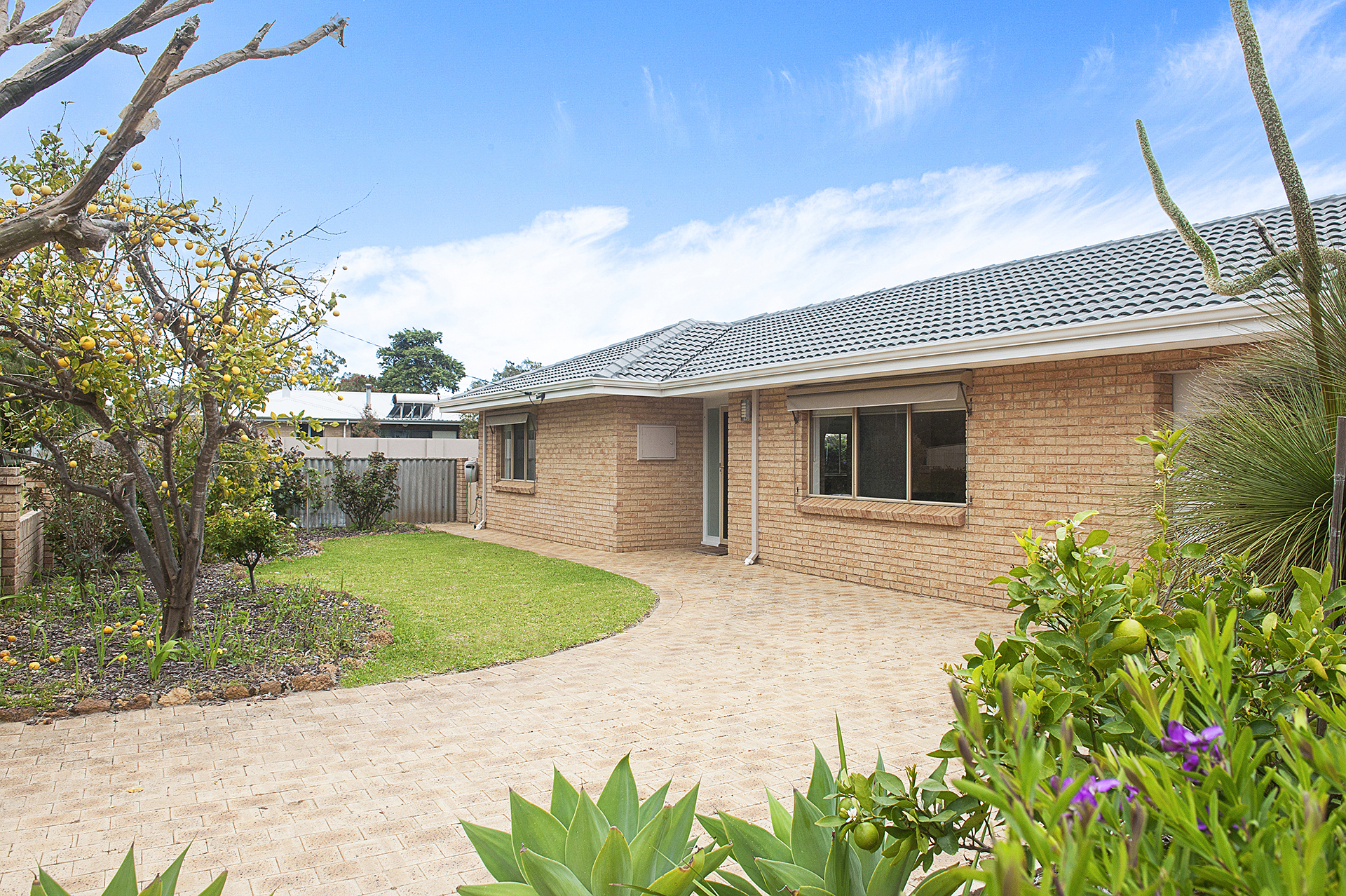 Just Beachy Holiday House In Busselton - 