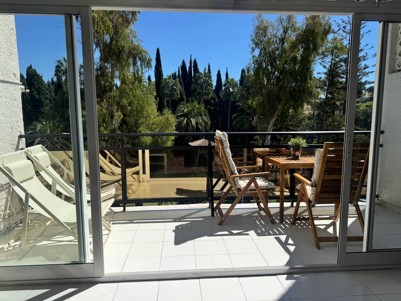 Skol Apartments Marbella 210A