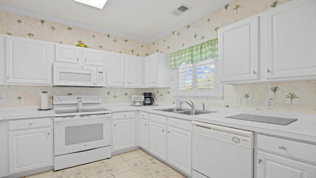 Kitchen Kitchen