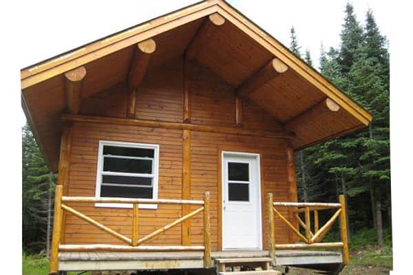 Clearwater extérieur été