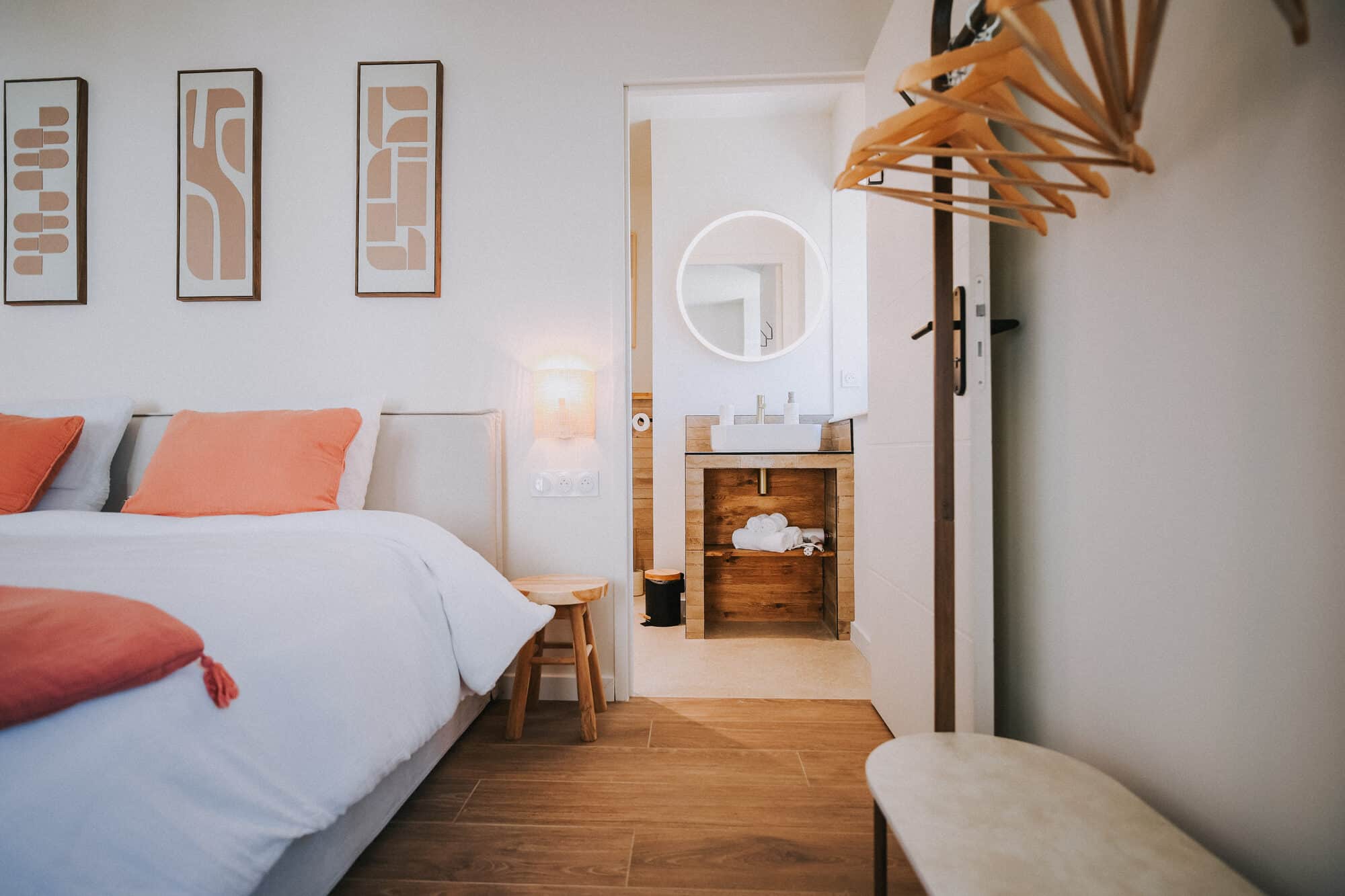 Chambre Lucile