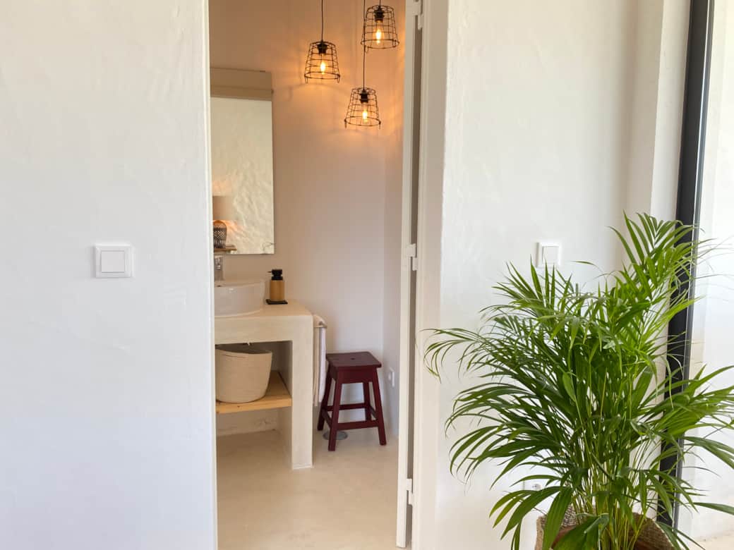 Lavabo social Lavabo social