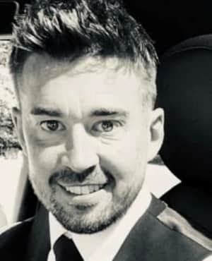 Nick Barlow