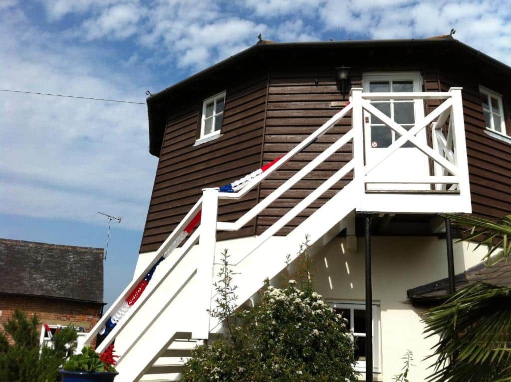 Mill Top