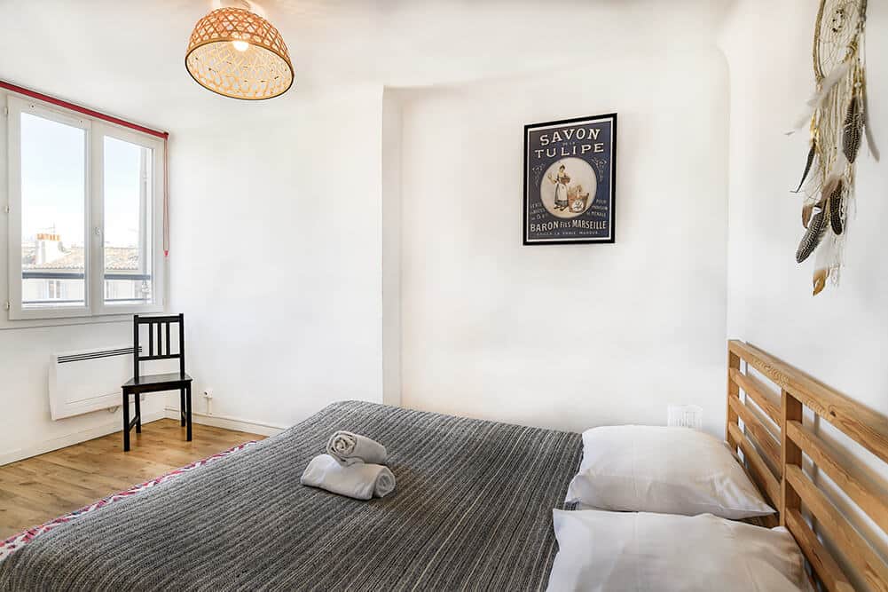 Chambre 1