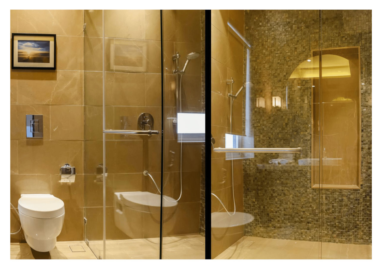 Bathroom 3