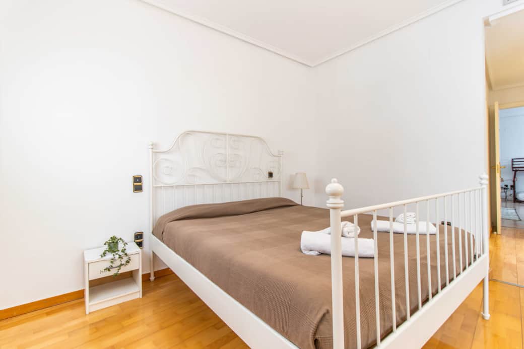 Habitación principal Habitación principal