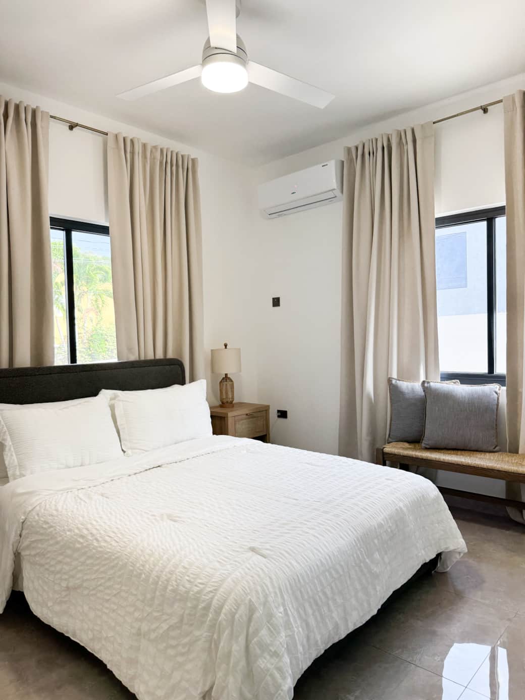 Front Bedroom