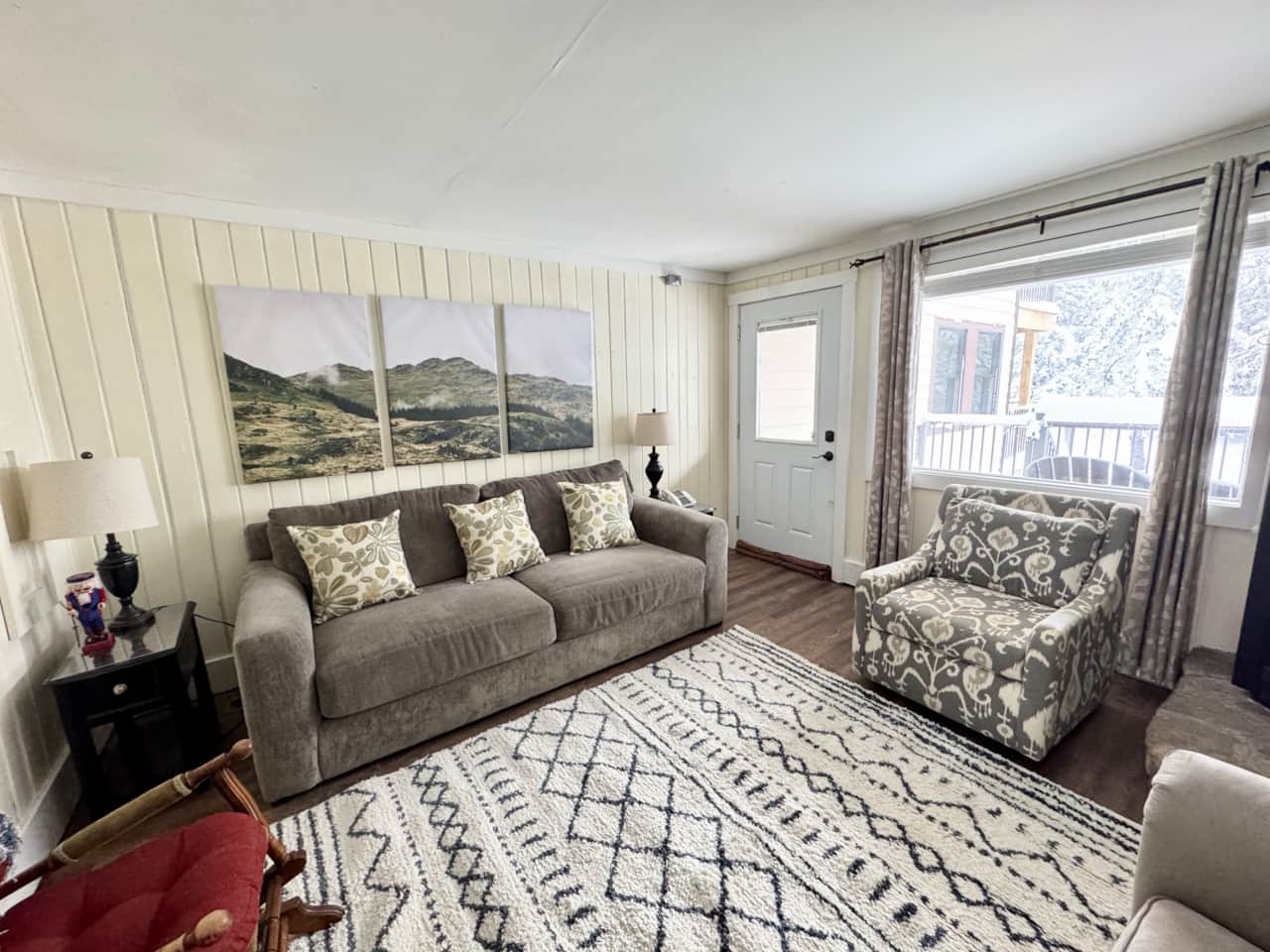 Elevation Vacation Rentals - Treetop 14