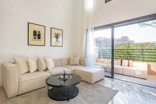 Duplex Design, Terrasse — photo 3