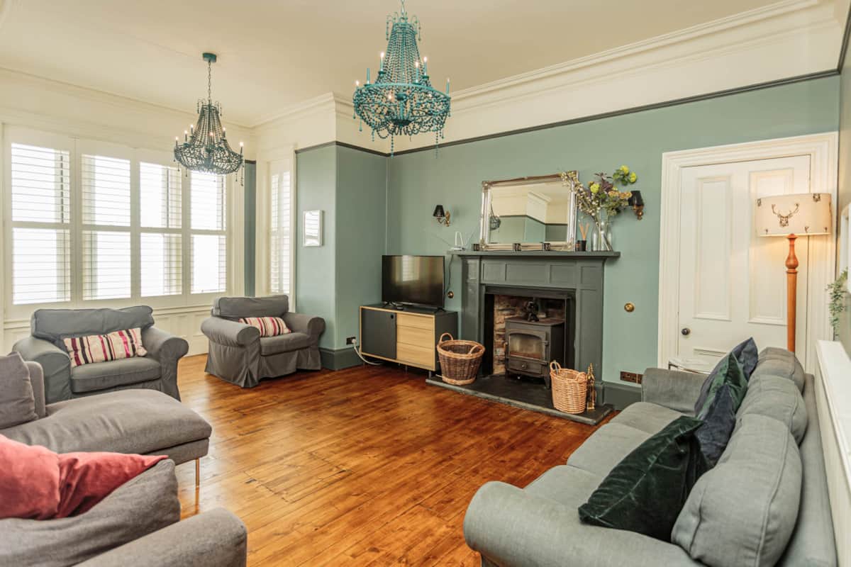 Southcliff House Bed & Breakfast