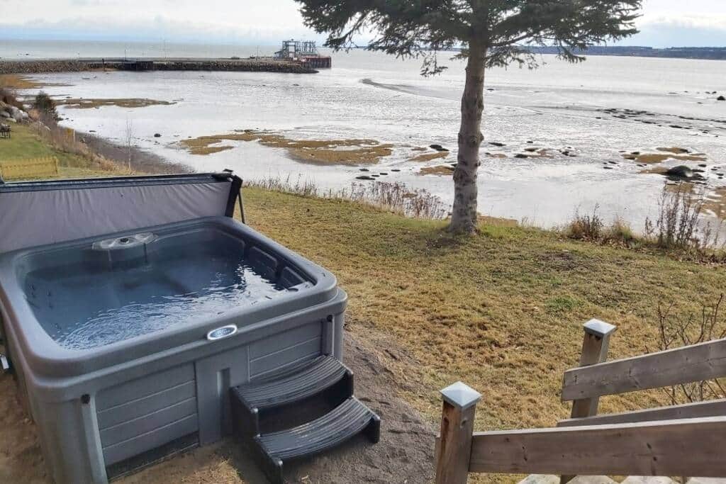 Spa (4 saisons)