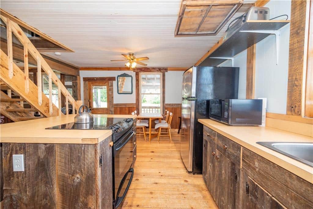 Kitchen Kitchen
