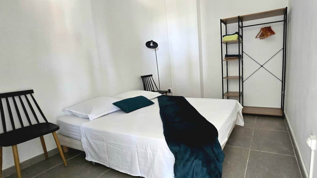 Chambre 1 Chambre 1