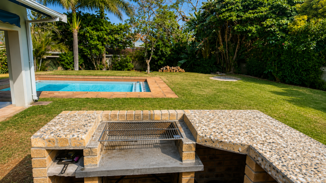 Braai bbq