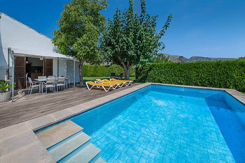 Villa Provence, Port Pollensa