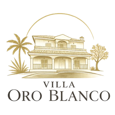 Villa Oro Blanco