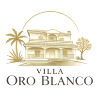 Villa Oro Blanco