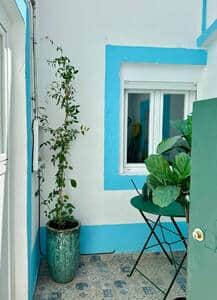 patio - 1