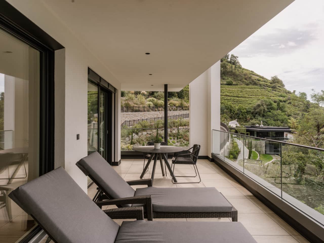 Balkon