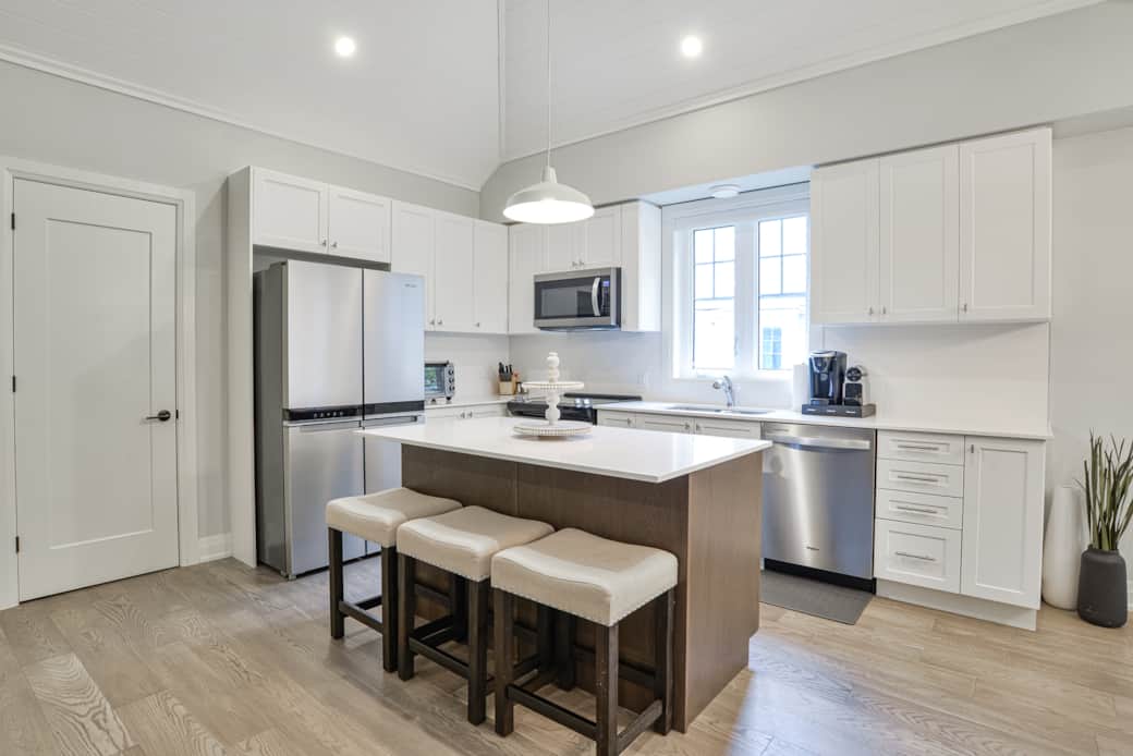 Monyca Kitchen
