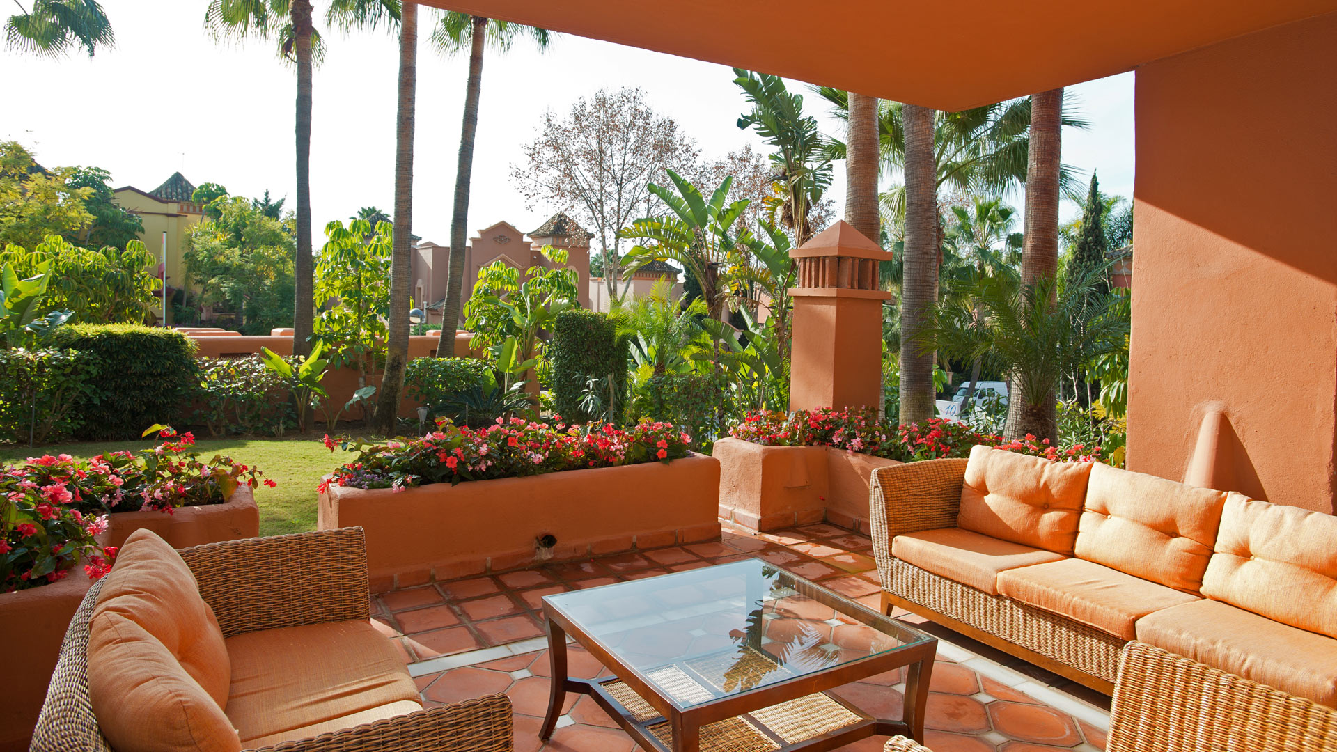RDR560 - Exclusive 3 Bed Apartment in La Alzambra