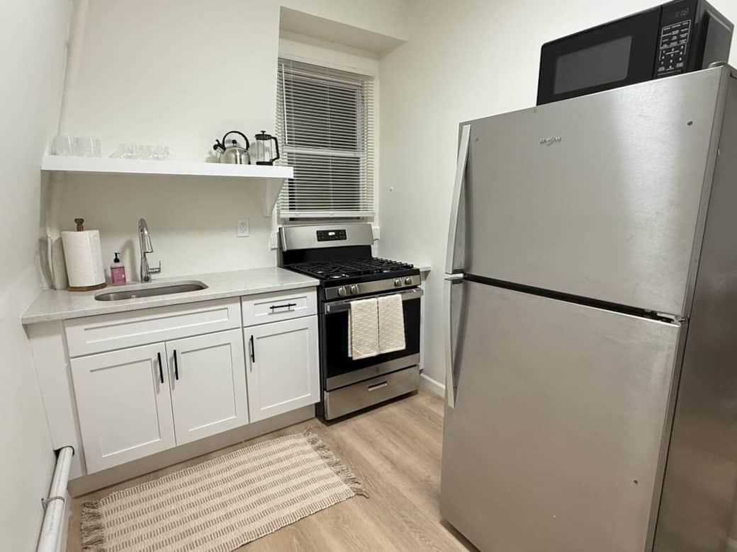 Kitchen Kitchen