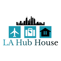 LAHubHouse With Pool