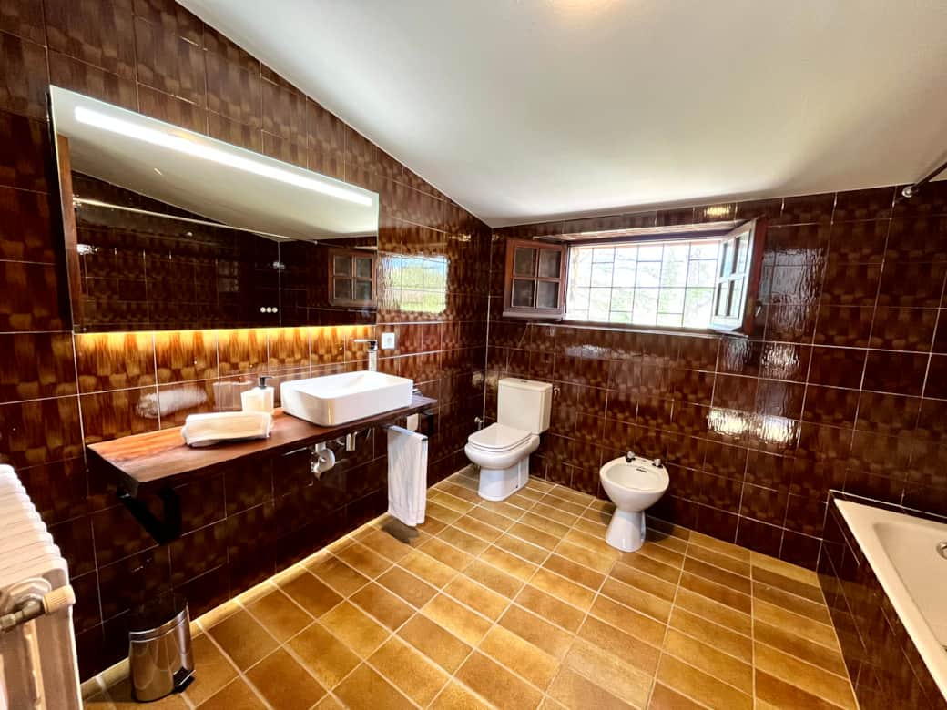 Baño