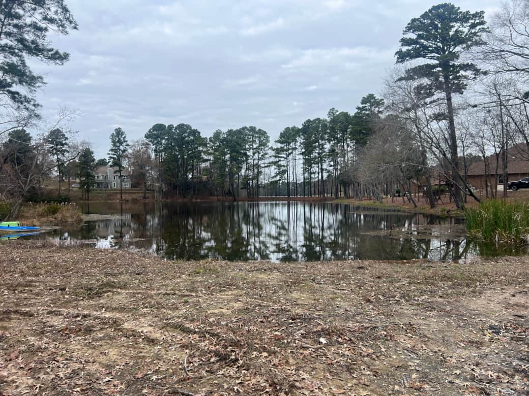 Small Lake