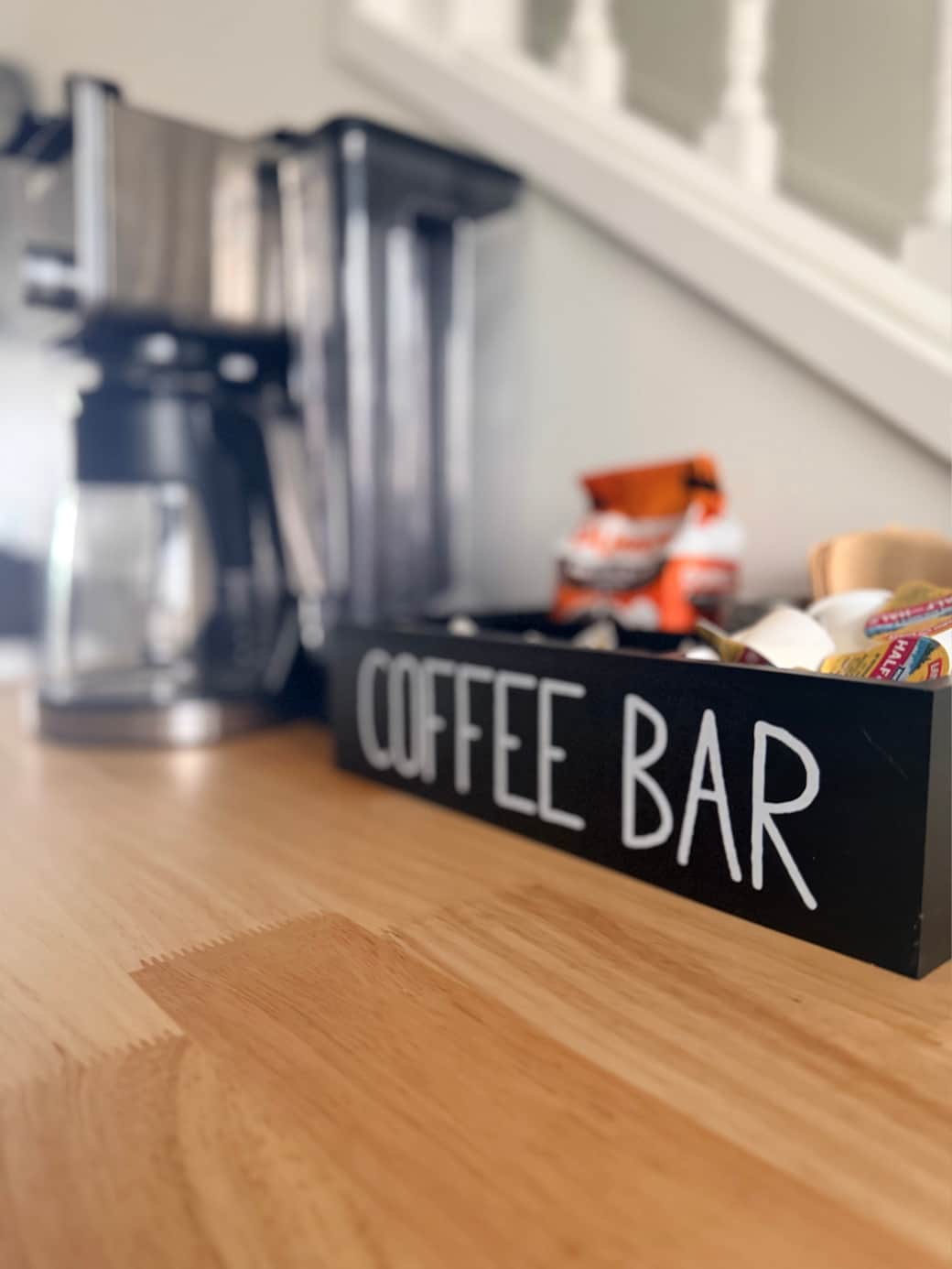 Coffee Bar