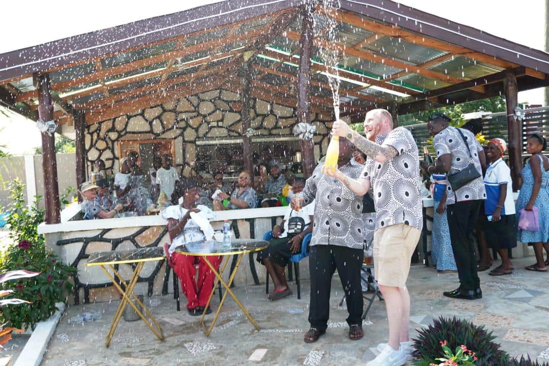 Madora Launch.jpg