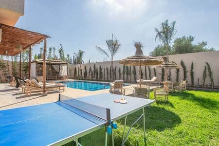 villa Leila