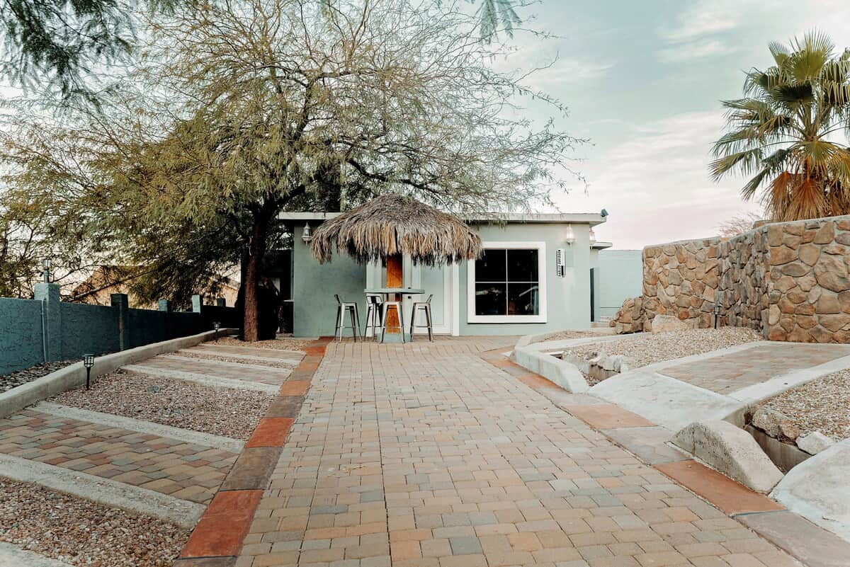 Harley House