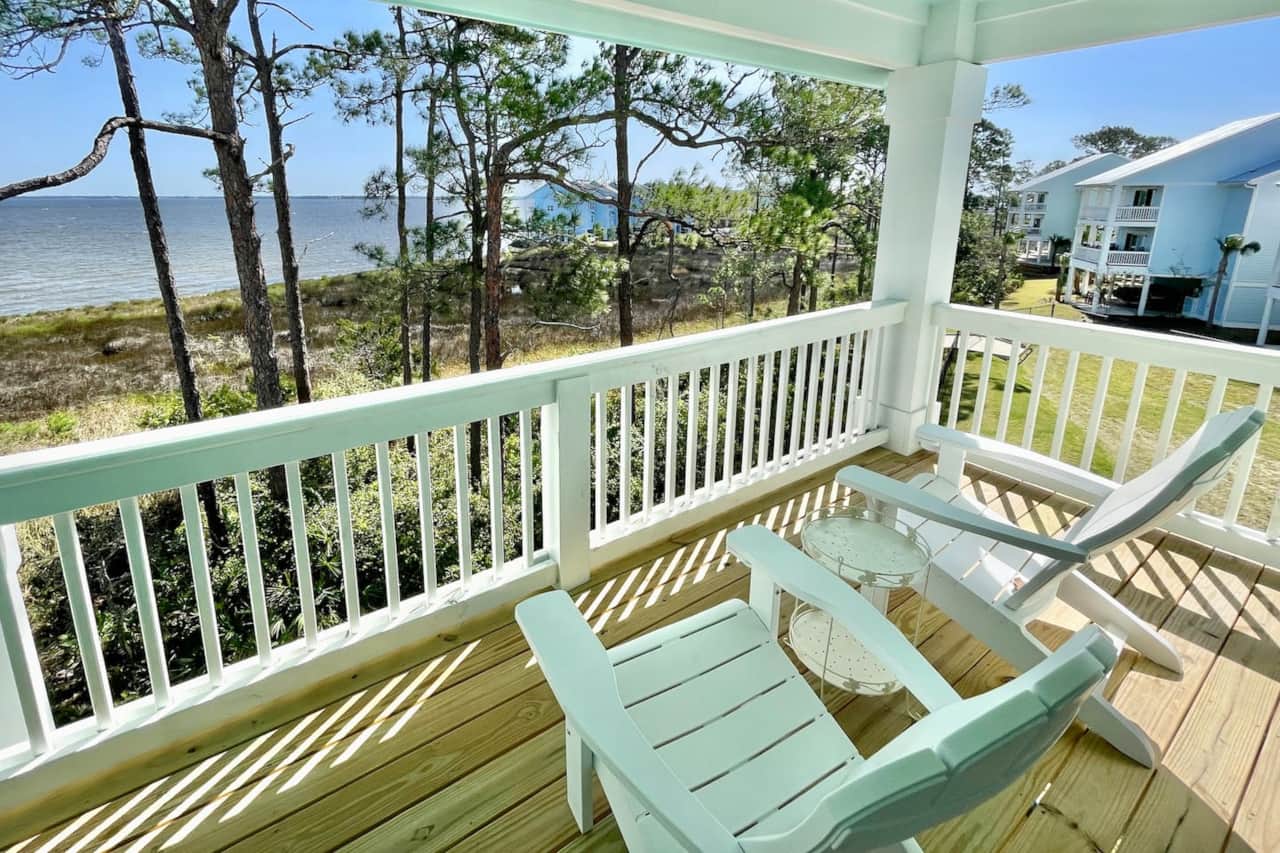 ChilSea, Innerarity Townhomes, Perdido Key FL