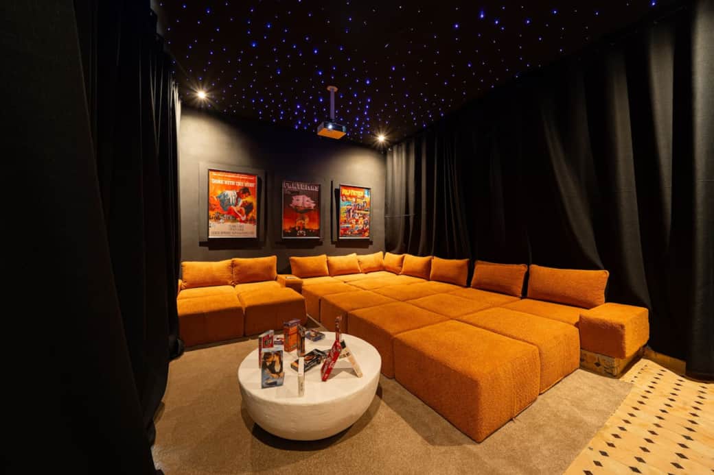 Home-ciné 