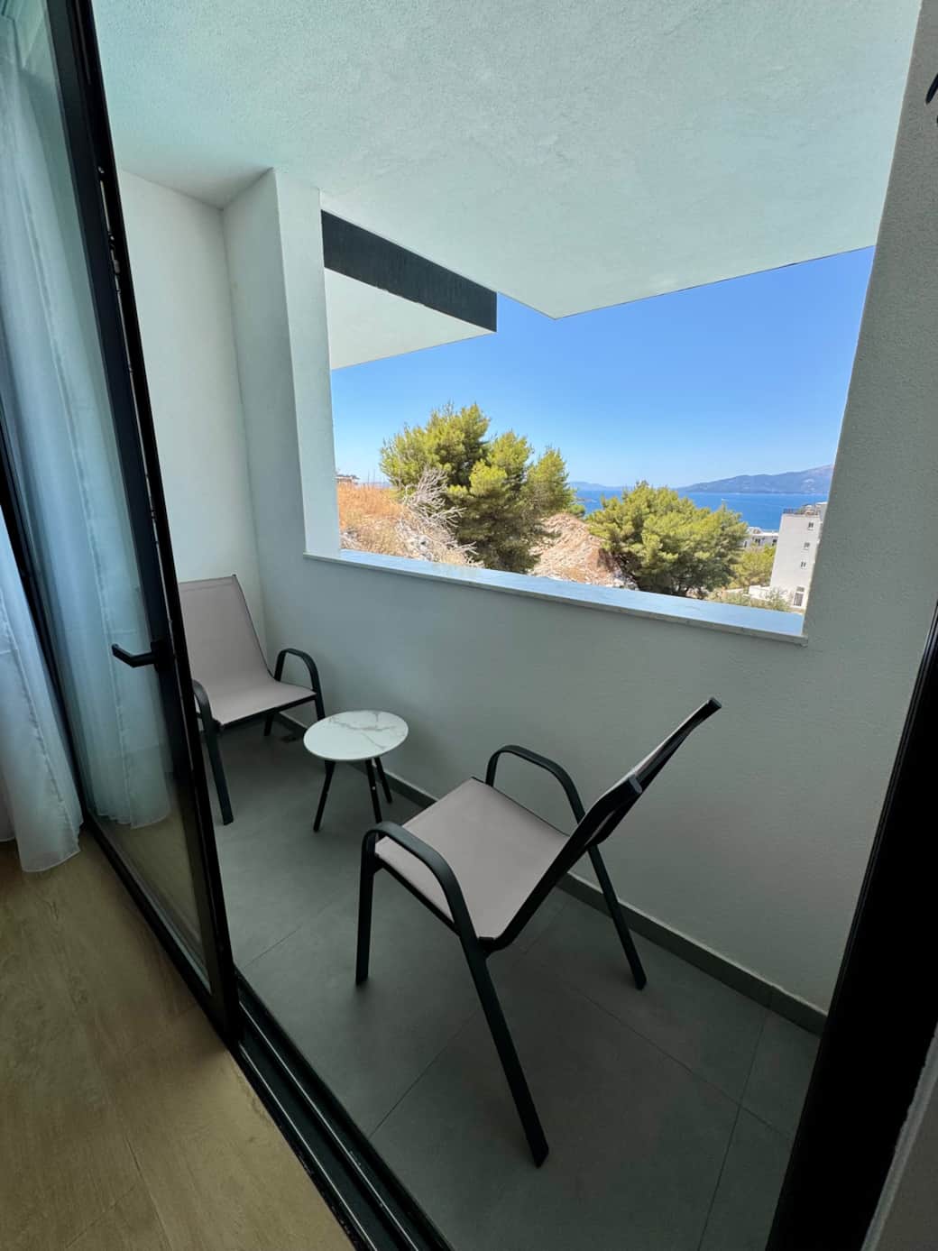 Balcony Balcony