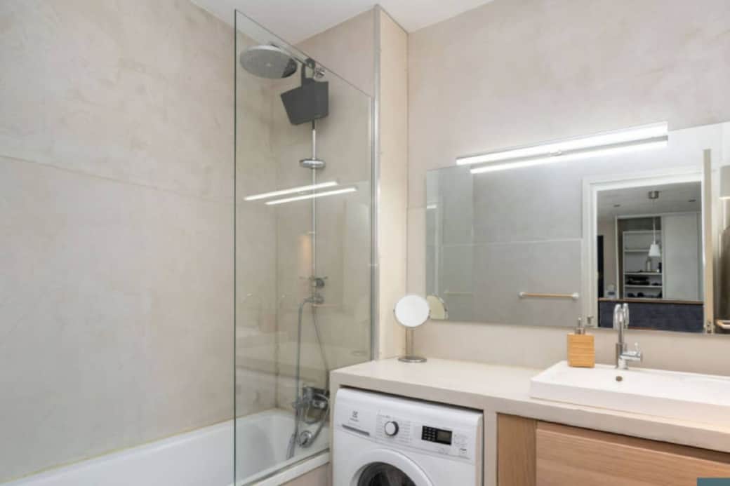 Salle de bain