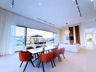 Villa Opale Luxe | Piscine XXL | Privée — photo 4