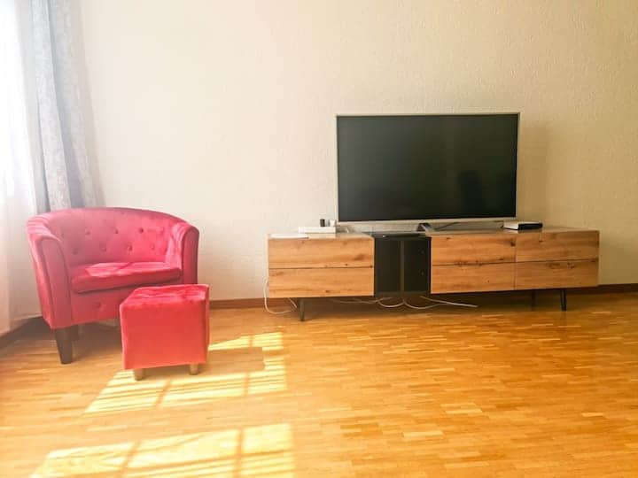 Apartment Sofia